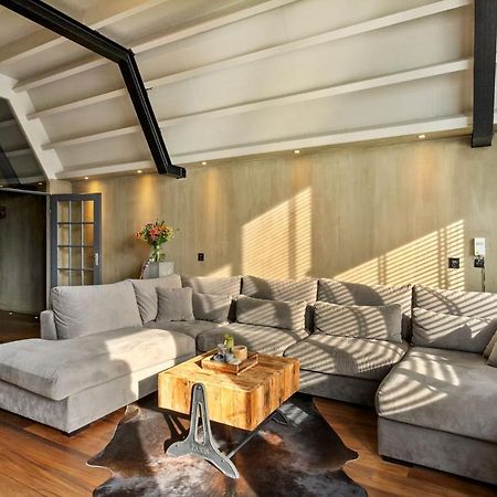Zeer Luxe Appartement In هارفايك المظهر الخارجي الصورة