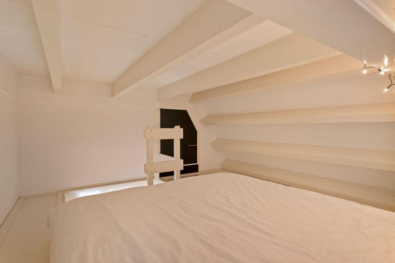 Zeer Luxe Appartement In هارفايك المظهر الخارجي الصورة