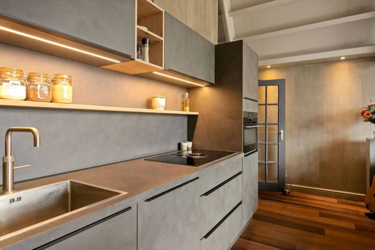 Zeer Luxe Appartement In هارفايك المظهر الخارجي الصورة
