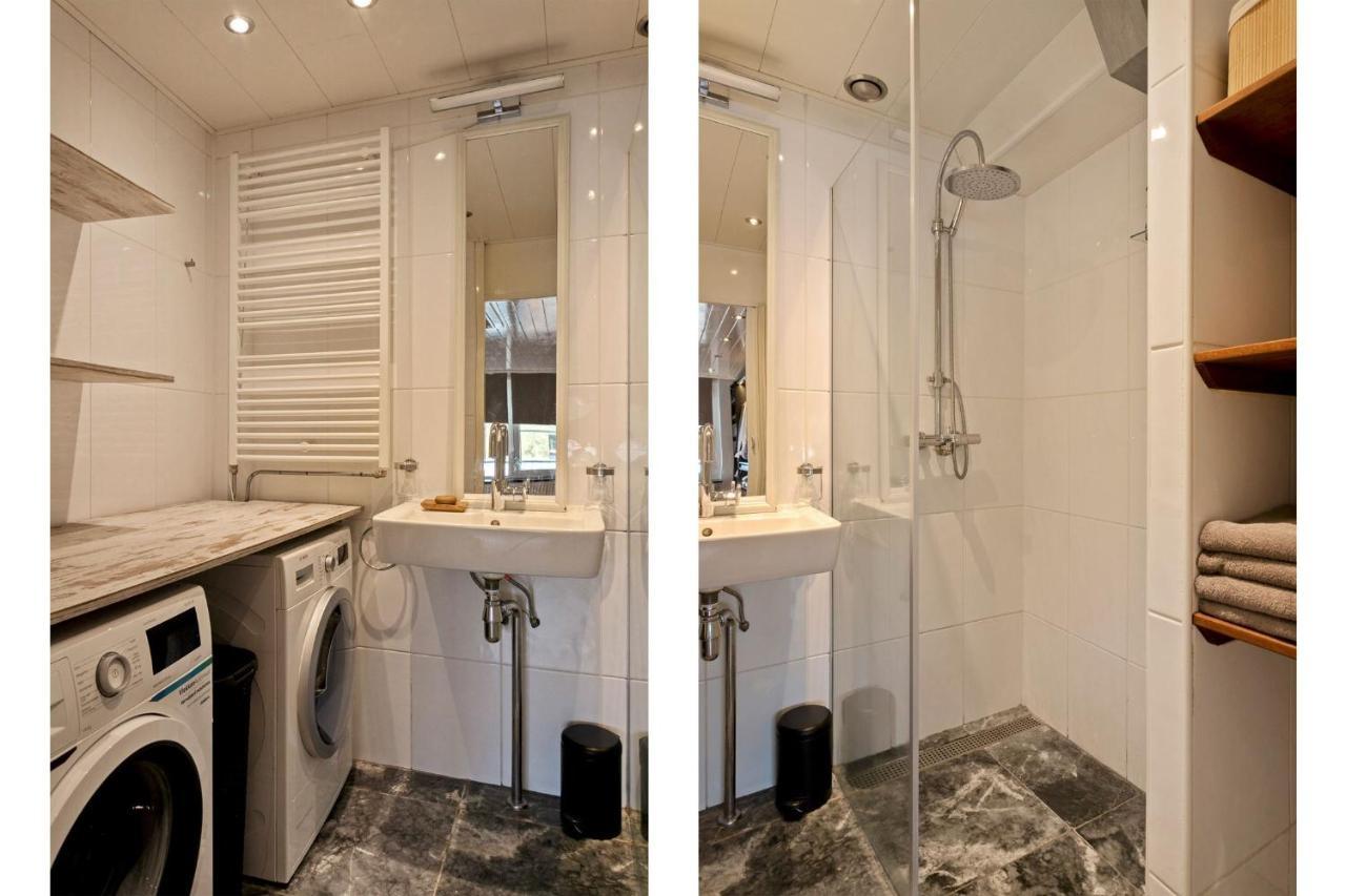 Zeer Luxe Appartement In هارفايك المظهر الخارجي الصورة