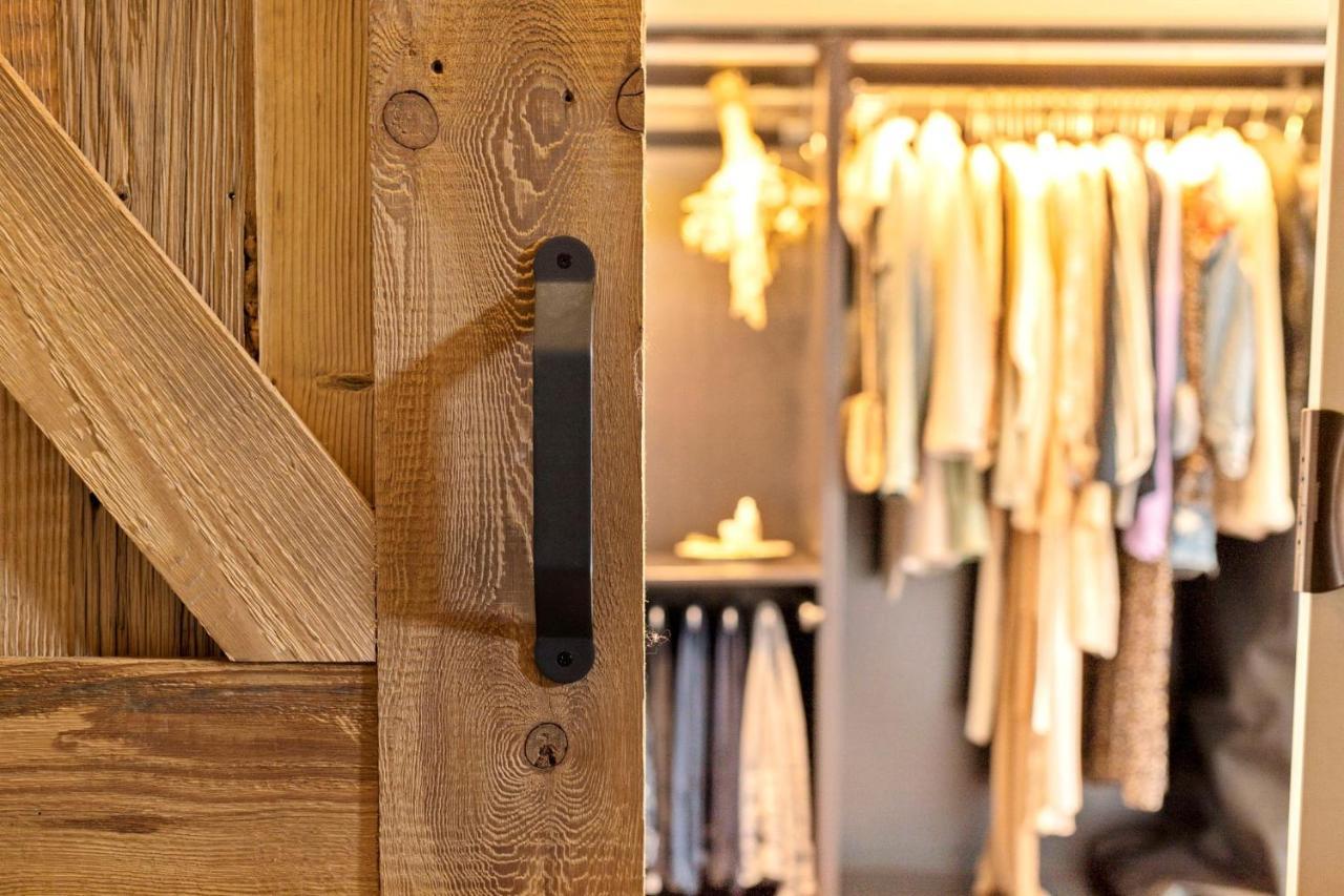 Zeer Luxe Appartement In هارفايك المظهر الخارجي الصورة