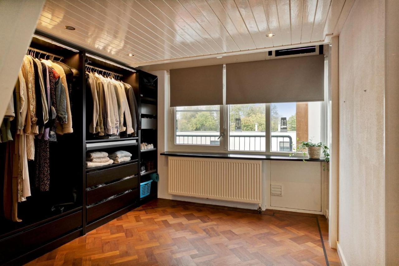 Zeer Luxe Appartement In هارفايك المظهر الخارجي الصورة