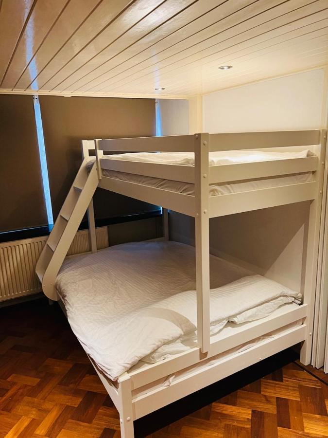 Zeer Luxe Appartement In هارفايك المظهر الخارجي الصورة